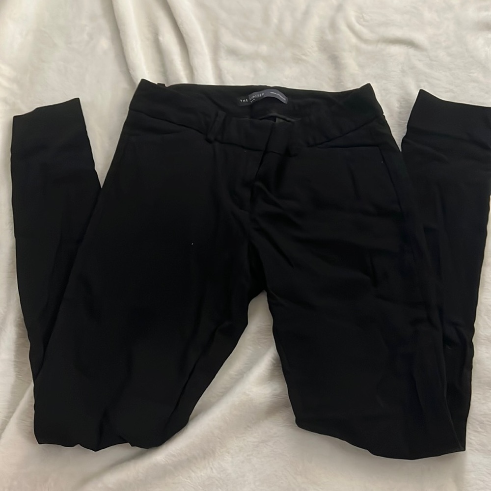the limited dress pants